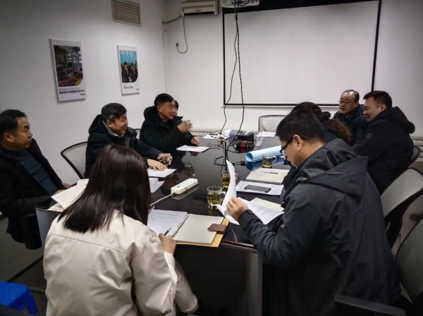 協(xié)調聯(lián)動(dòng)助推換熱器產(chǎn)業(yè)發(fā)展